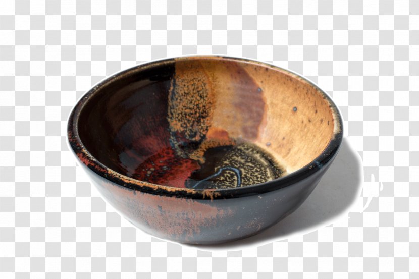 Bowl Ceramic - Tableware Transparent PNG