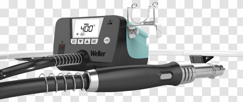 Soldering Irons & Stations Desoldering Rework - Technology - Iron Vector Transparent PNG