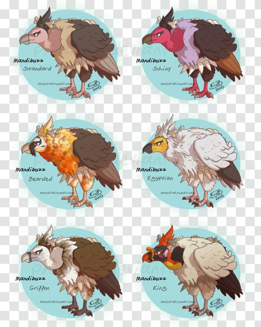 Drawing DeviantArt Pokémon Jirachi - Beak - Bearded Vulture Transparent PNG