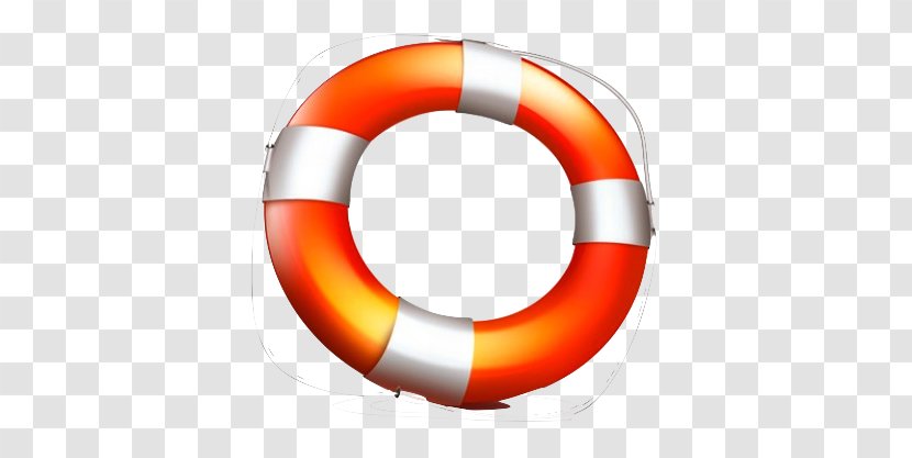Lifebuoy Lifeguard Boat Lifesaving Rope Transparent PNG