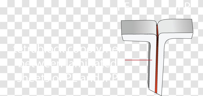 Table Chair - Joint - Plastic Polymer Transparent PNG