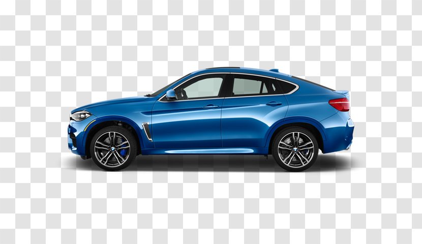 2018 BMW X6 M 2017 Car Sport Utility Vehicle - Brand - Bmw Transparent PNG