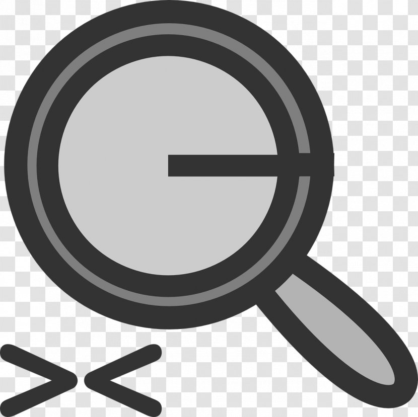 Clip Art Magnifying Glass Icon Design Image Transparent PNG