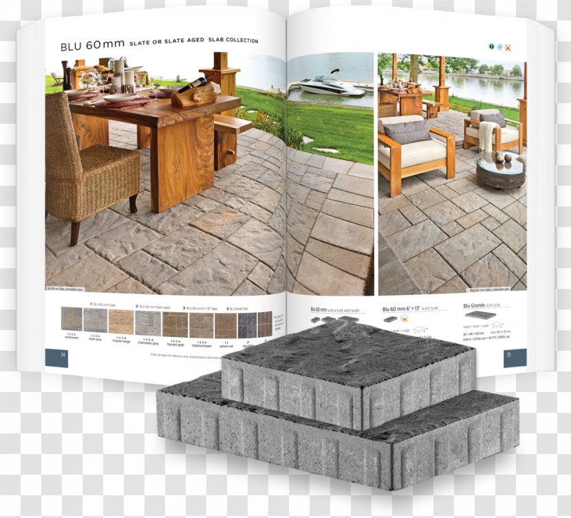 Table Patio Wood Retaining Wall - Floor Transparent PNG