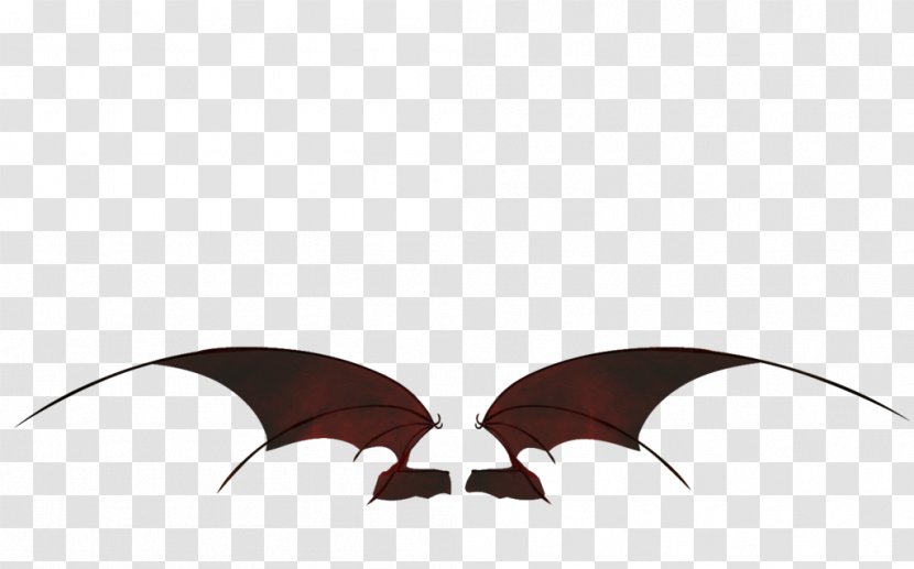 Bat Wing Butterfly - Idea Transparent PNG