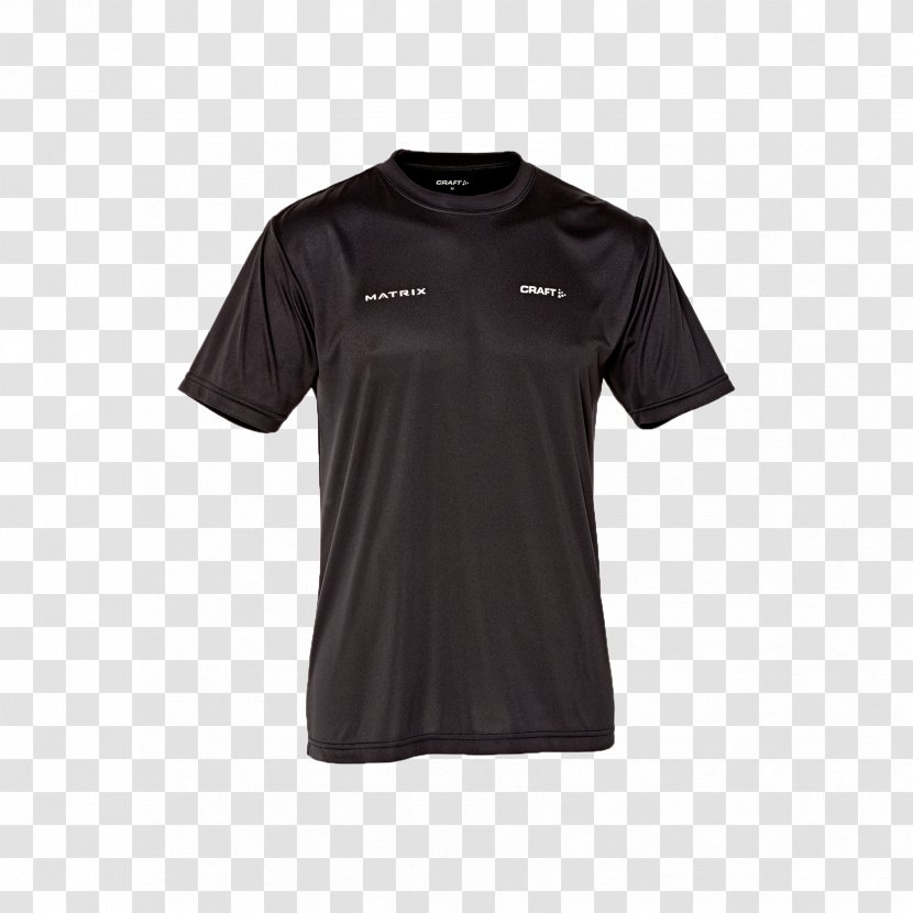T-shirt Polo Shirt Tracksuit Sleeve - Neck - Shine Transparent PNG