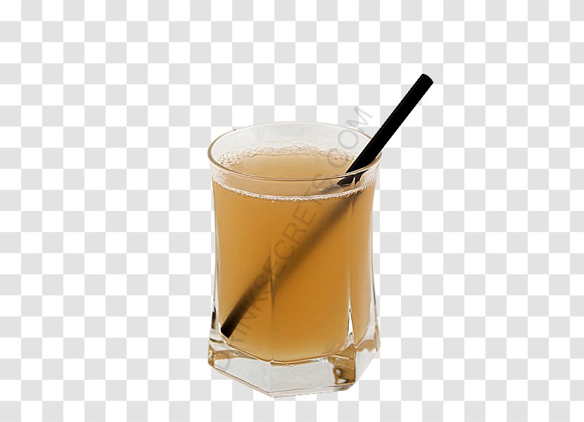 Grog Cocktail Vodka Schnapps Crown Royal - Recipe Transparent PNG