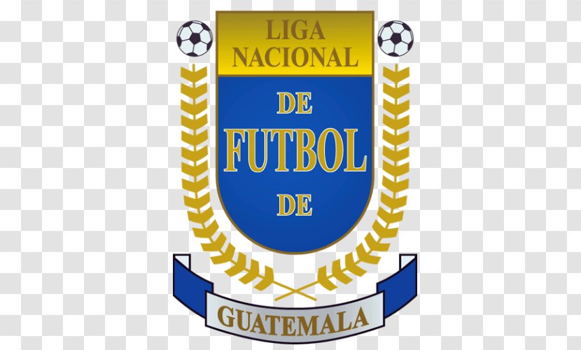 Liga Nacional De Fútbol Guatemala Football La Sports League - Area - Escudo Transparent PNG