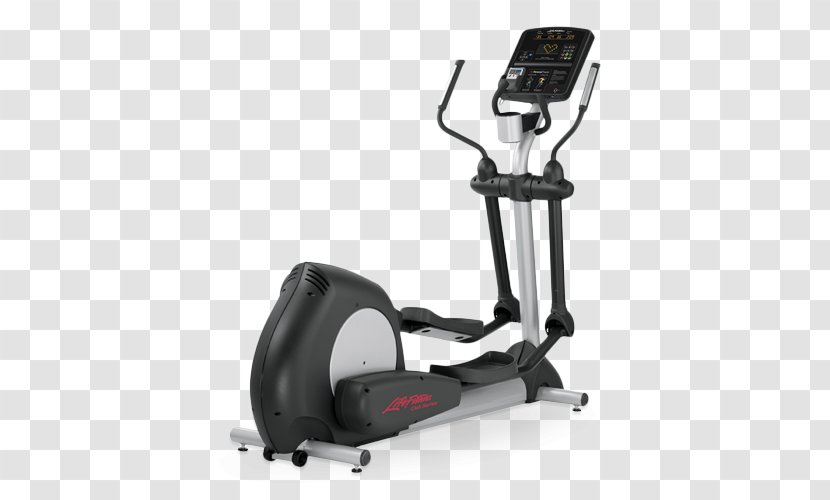 Elliptical Trainer Life Fitness Exercise Equipment Centre - Treadmill - Transparent Images Transparent PNG
