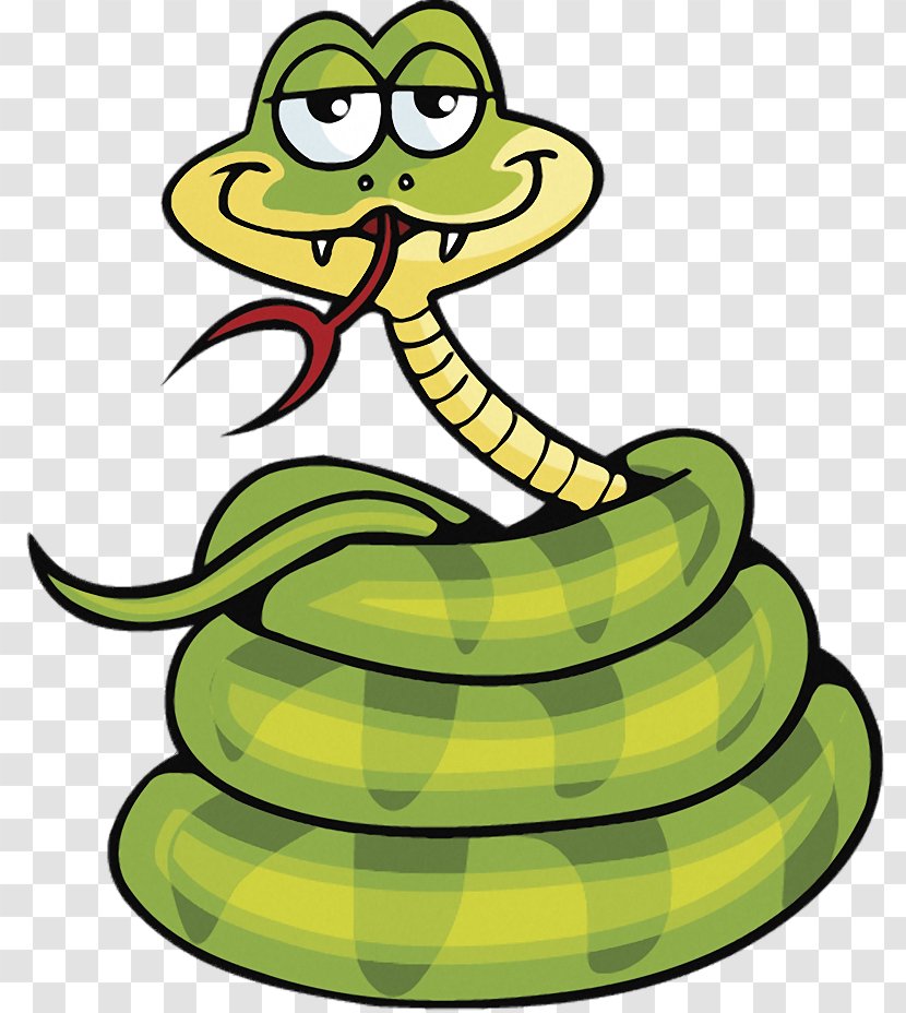 Snake Cobra Drawing Bounzy! Transparent PNG