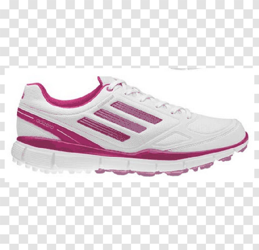 Sneakers Adidas Shoe Nike White - Pink Transparent PNG