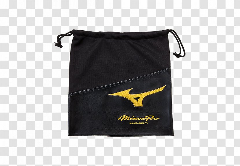 Mizuno Corporation Brand Black M - Gmp Transparent PNG