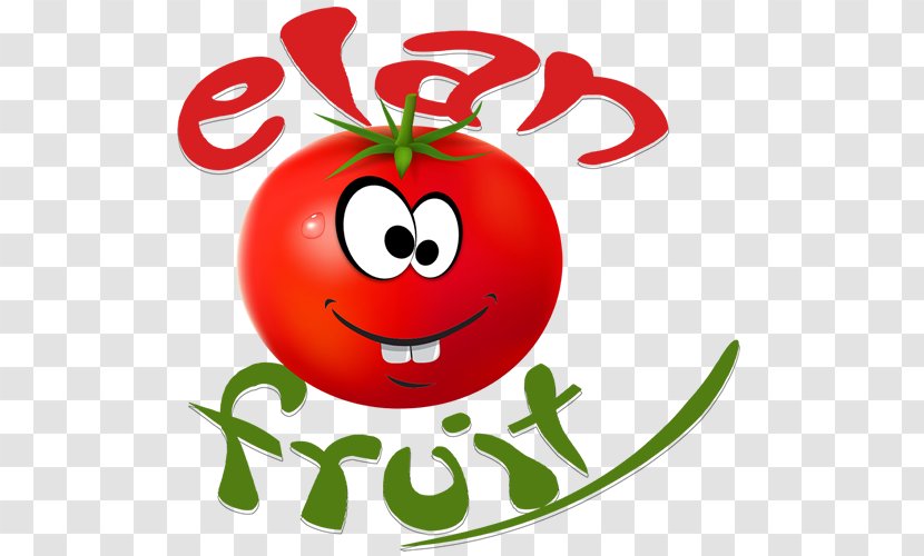 Tomato Smiley Apple Text Messaging Clip Art Transparent PNG