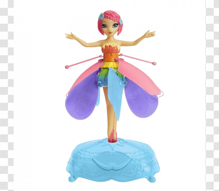 Fairy Toy Doll Color Amazon.com - Child Transparent PNG
