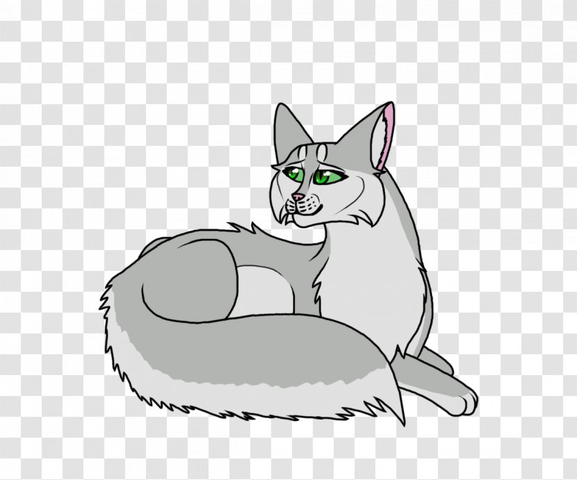 Whiskers Kitten Cat Drawing Clip Art - Character Transparent PNG