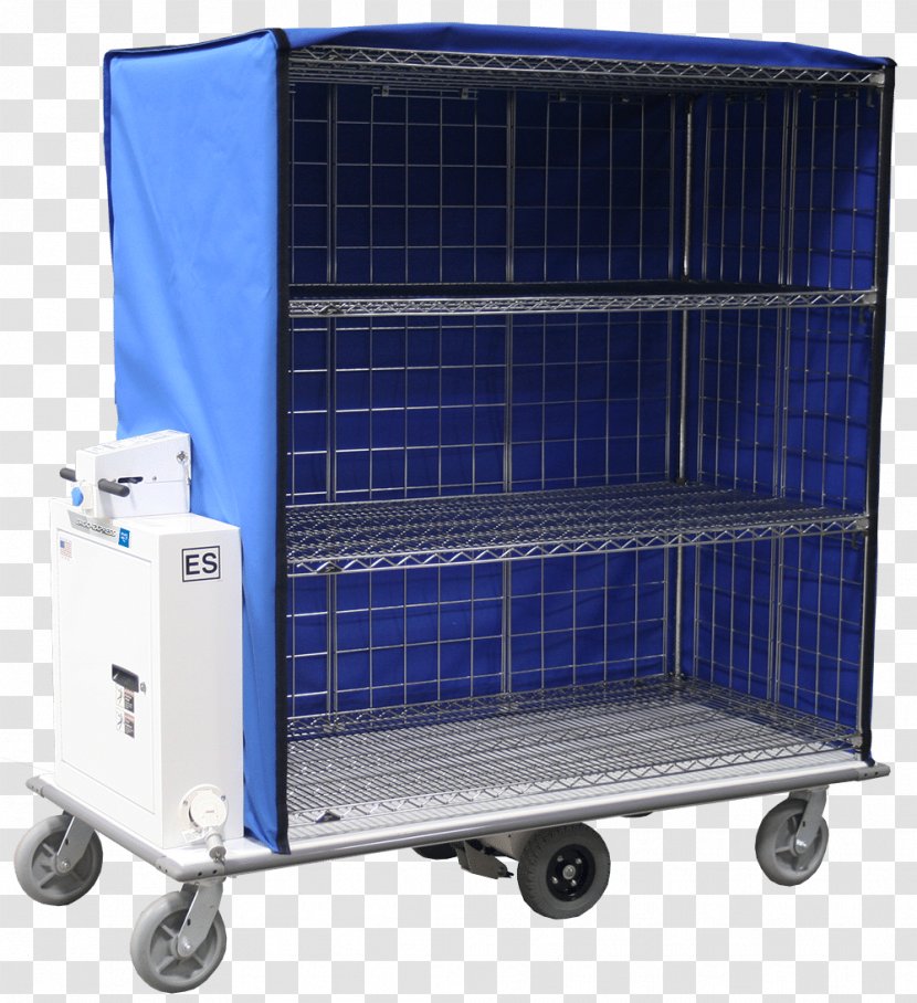 PHS West Inc Transport West, Inc. Shopping Cart - Luggage Transparent PNG