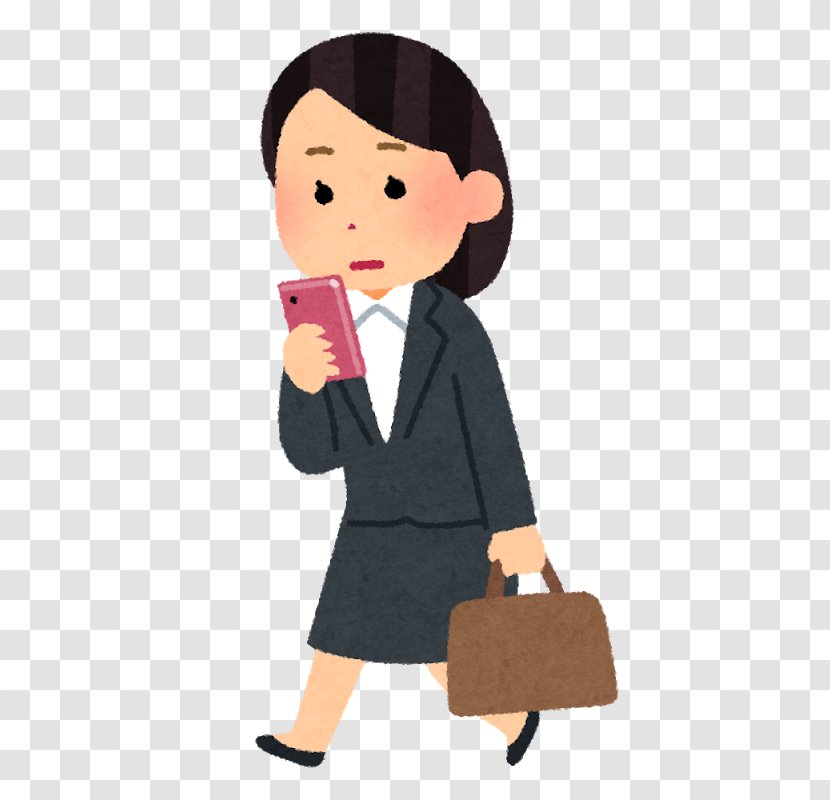 Kagoshima University Wakayama Misaki Therapy Kissaten - Businesswoman Transparent PNG