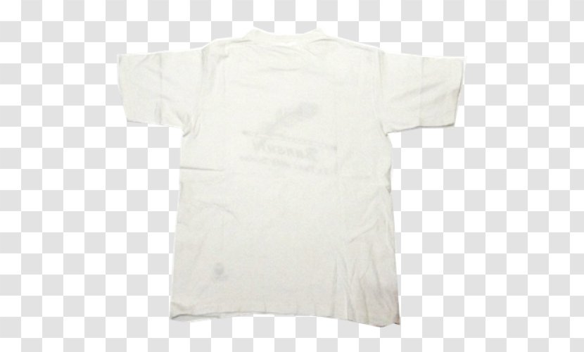 T-shirt Shoulder Sleeve Outerwear - T Shirt Transparent PNG