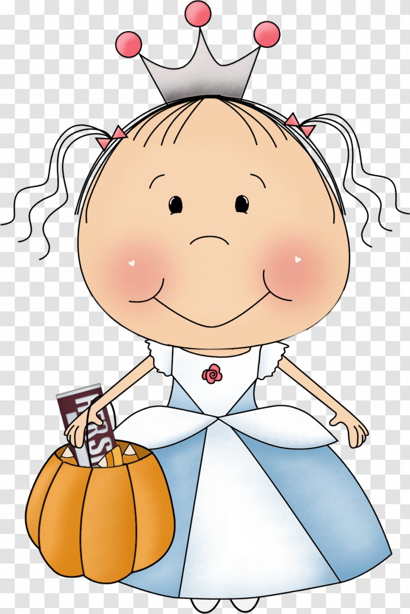 Drawing Child Clip Art - Watercolor - Halloween Material Transparent PNG