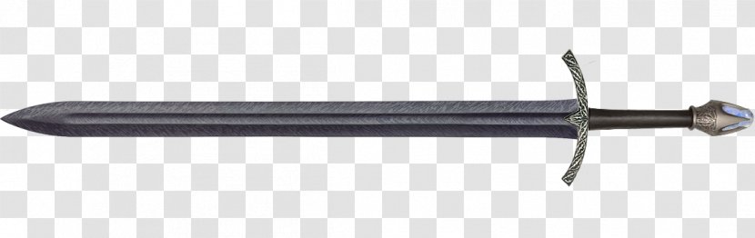 Tool Household Hardware Gun Barrel - Accessory - Bid Sword Transparent PNG