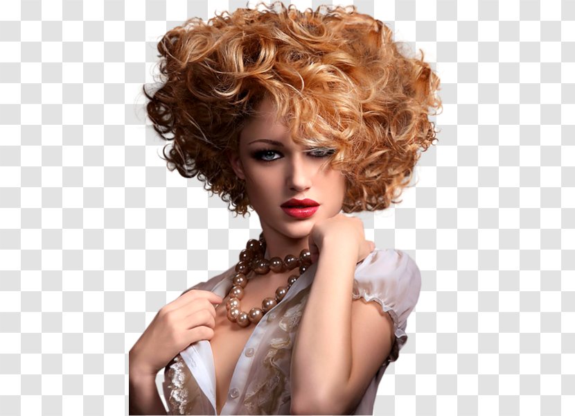 Raquel Welch Hairstyle Woman Female Locken - Layered Hair Transparent PNG