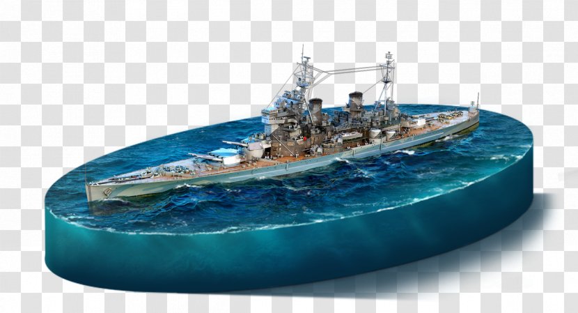 World Of Warships German Battleship Tirpitz Tanks Game Transparent PNG