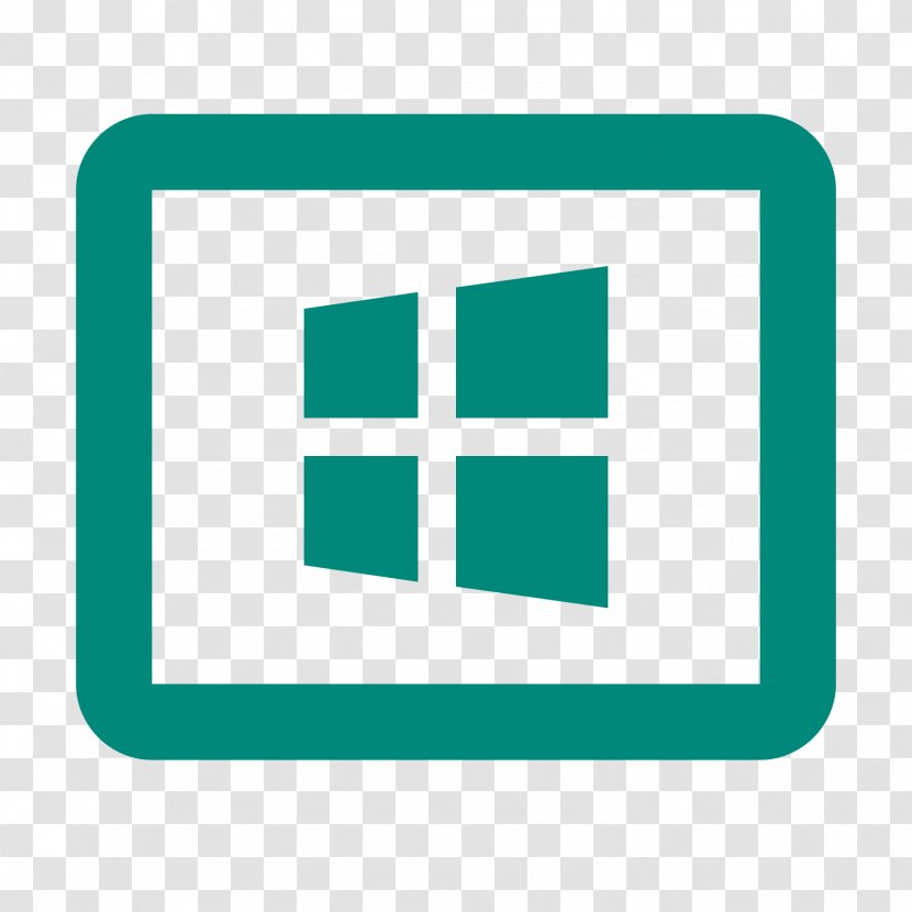 Computer Font Windows 8 - Sony Xperia Tablet Z - Pc Transparent PNG
