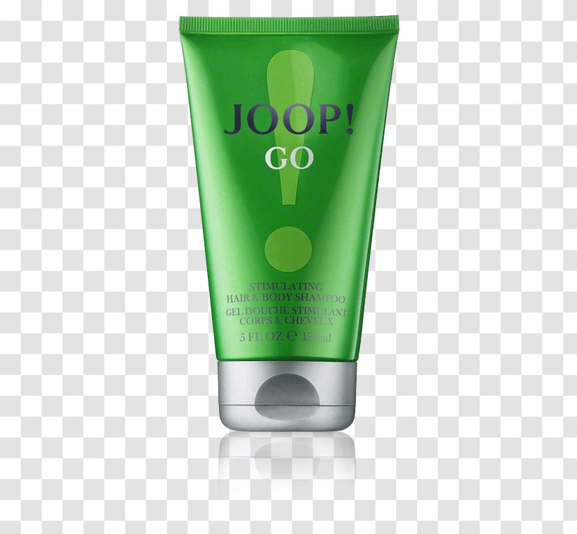 Lotion JOOP! Green Product Design - Perfume - Shower Gel Transparent PNG