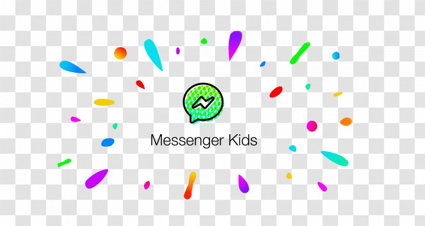 Facebook Messenger Social Media Kids Messaging Apps - Instant Transparent PNG