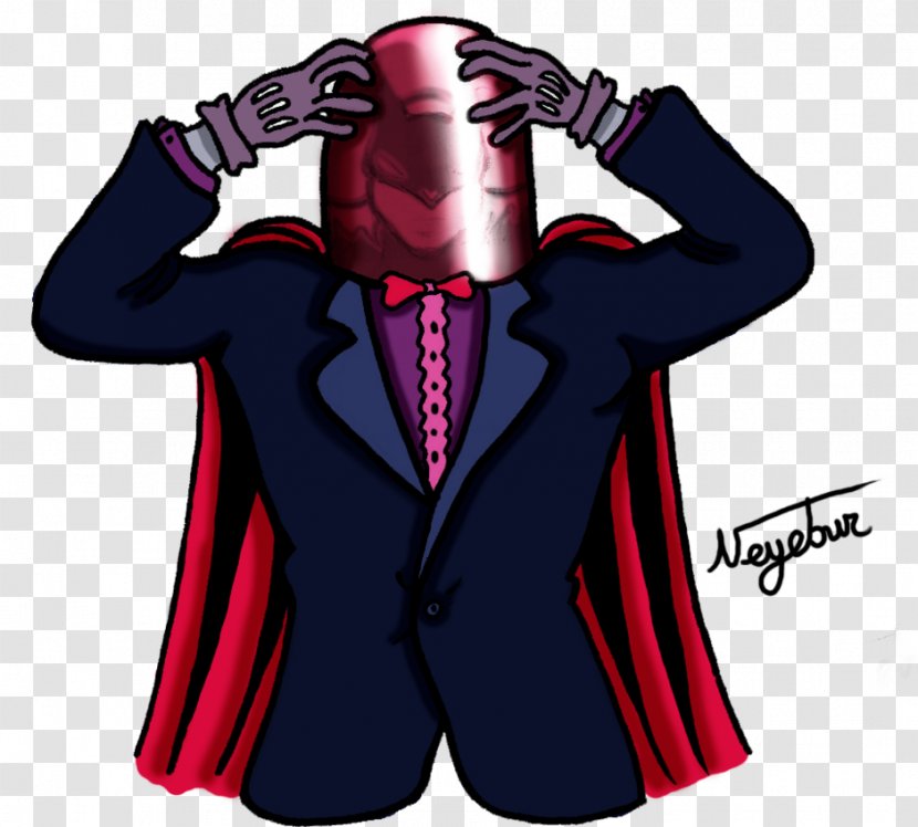 Jason Todd Art Red Hood Joker - Top Transparent PNG