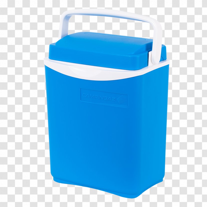 Campingaz Blue Rigid Icetime Cooler 13 L Price Coleman Company - Waste Containment - 24 Can Party Stacker Transparent PNG