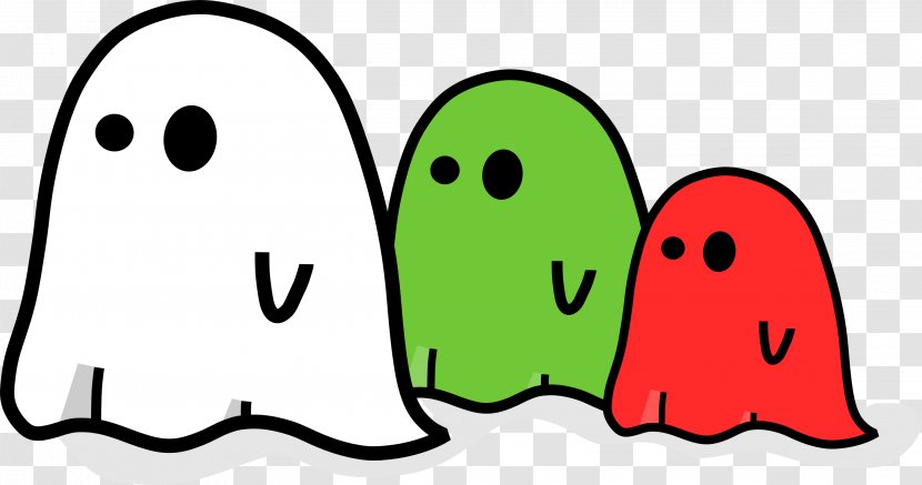 Image Halloween Clip Art Ghost Festival - Leaf Transparent PNG