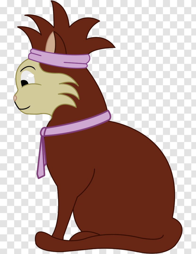 Whiskers Macropodidae Cat Horse Dog - Canidae Transparent PNG