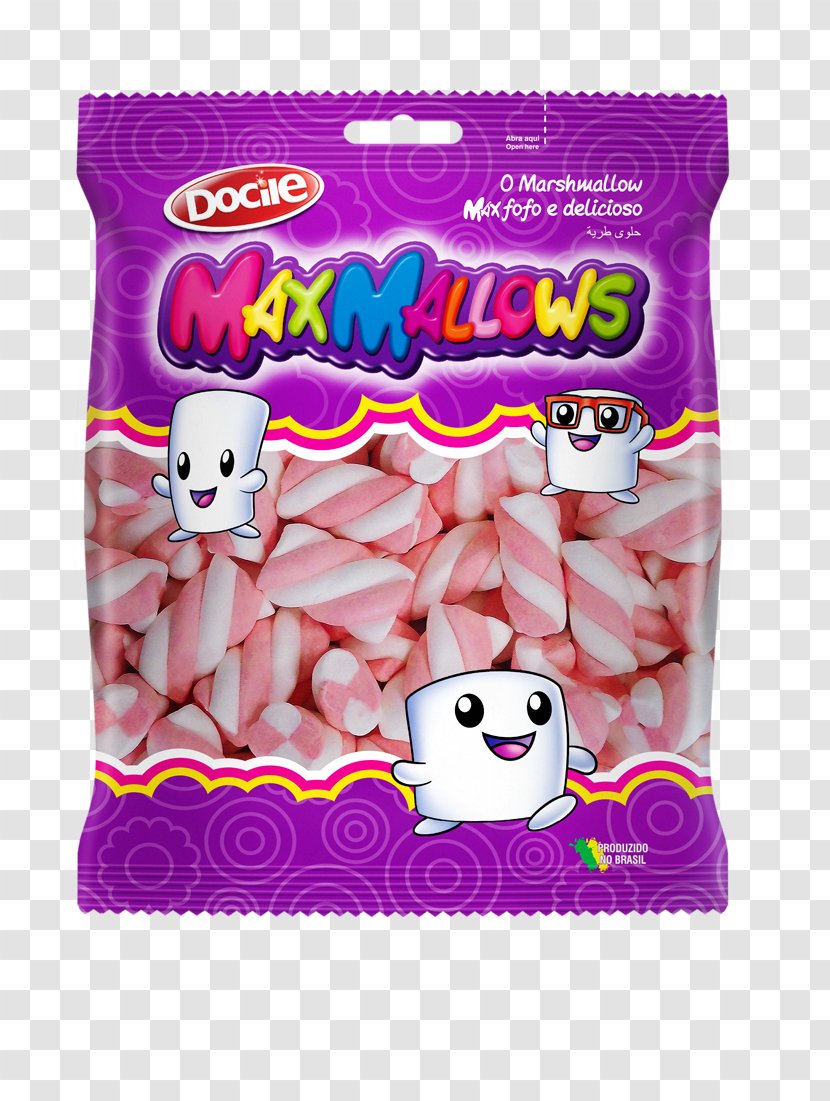 Pastille Bonbon Marshmallow Gummy Bear Candy - Docile Alimentos Transparent PNG