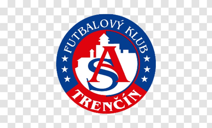 AS Trenčín FK Senica Logo Football Organization - Aek Larnaca Fc Transparent PNG