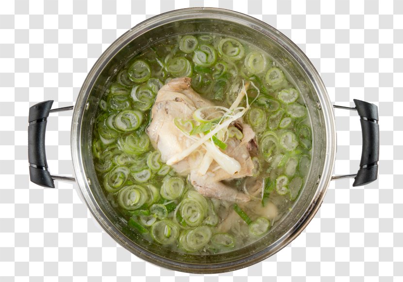 有得食 Food Asian Cuisine Vegetarian Soup - Basil - Weekend Special Transparent PNG