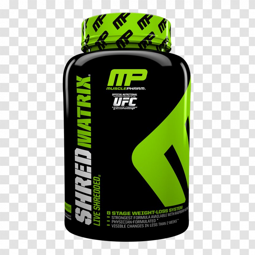 Dietary Supplement MusclePharm Corp Bodybuilding Thermogenics Vitamin - Health Transparent PNG