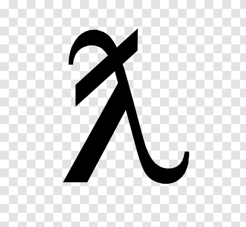 Koppa Lambda Greek Alphabet Psi Sampi - Letter Case - Symbol Transparent PNG