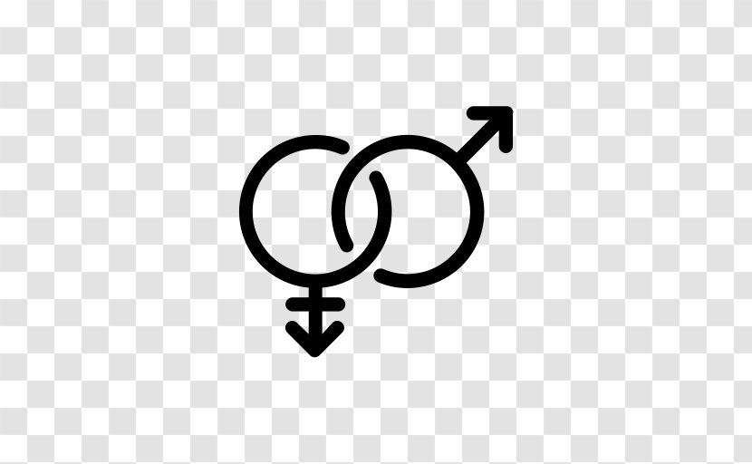 Gender Symbol Equality - Frame Transparent PNG