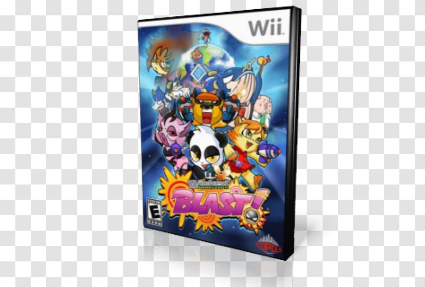 Video Game Consoles Mario Kart Wii Wicked Monsters Blast! U - Uzb Transparent PNG