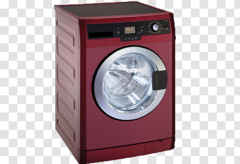 Arçelik Washing Machines Beko Home Appliance - Major - Refrigerator Transparent PNG