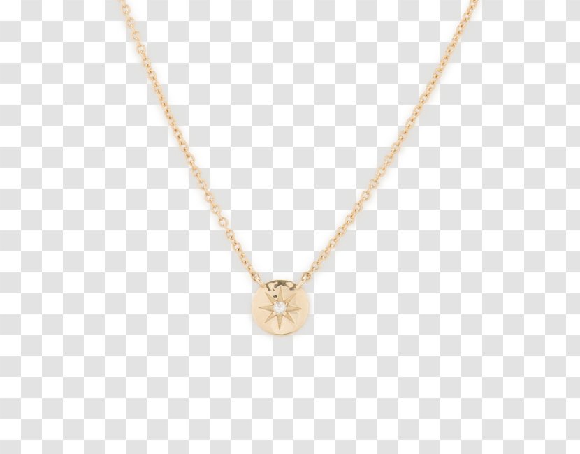 Necklace Charms & Pendants Choker Gold Jewellery - Body Jewelry - Long Thin Chain Transparent PNG