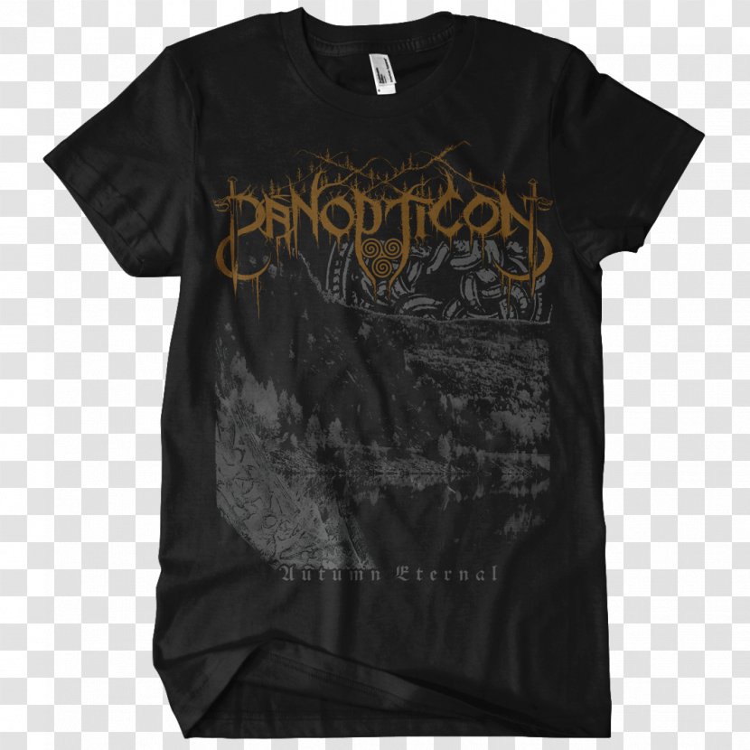 T-shirt Panopticon Amazon.com Clothing Revisions Of The Past - Brand Transparent PNG