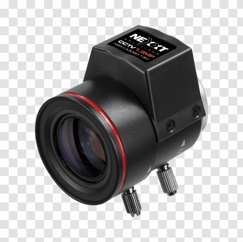 Camera Lens Canon EOS M Thermographic Osmo Transparent PNG