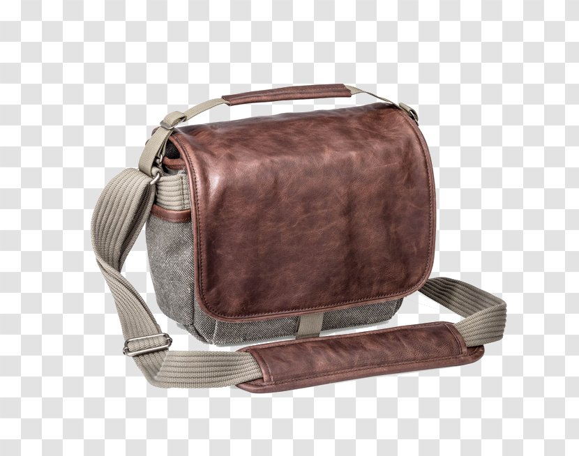 Think Tank Photo Photography Camera Leather Bag - Handbag Transparent PNG