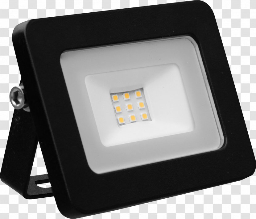 Light-emitting Diode Color Temperature Lumen Lighting - Accent - Light Transparent PNG