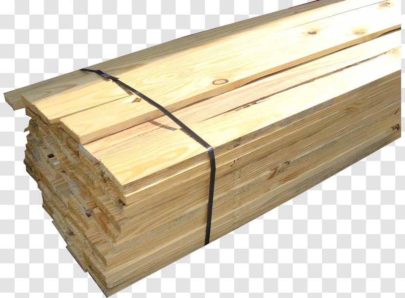 Plywood Lumber Lath Hardwood - Dowel - Wooden Board Transparent PNG