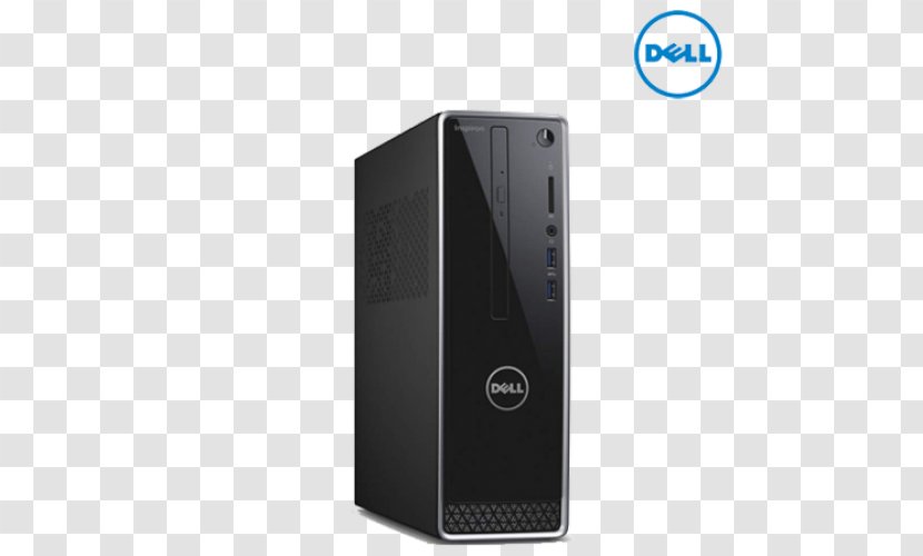 Dell Inspiron Laptop Intel Desktop Computers - 15 3000 Series Transparent PNG
