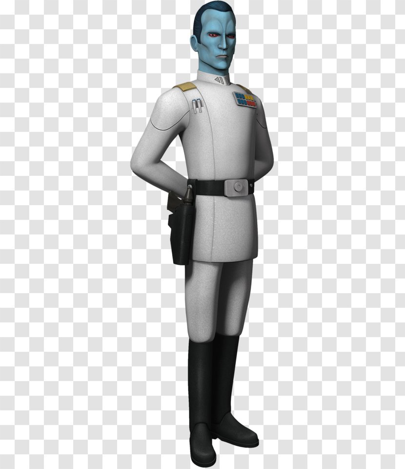 Timothy Zahn Grand Admiral Thrawn Star Wars: Wars Rebels Wookieepedia - Group Transparent PNG