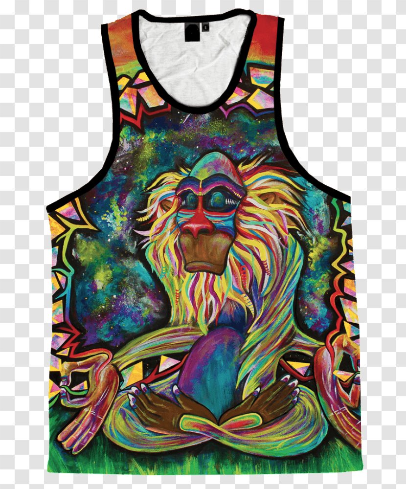 Rafiki Tapestry Hoodie T-shirt Sewing - Bag Transparent PNG